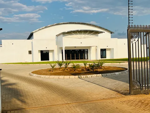 The Pearl Klerksdorp Accommodation Wedding Events Conference Restaurant and Bar