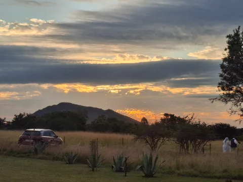 Zoete Liefde Wedding and Function Venue