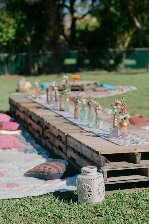 Rustic Garden - Function Venue