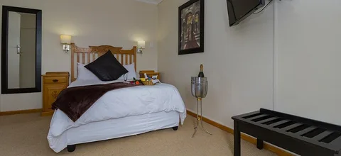 Victoria Hotel - Bredasdorp