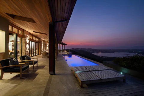 Alkira Lodge