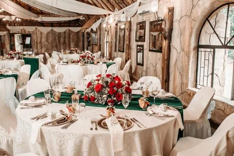 OATRIDGE Conference and Wedding Venue