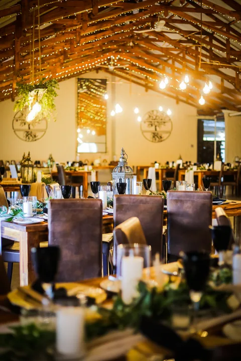 Kuungana Bush Lodge