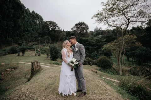 The Hills Wedding Estate