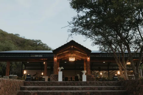 Kintsugi Wedding & Events Venue