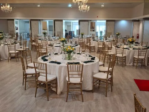 Estia Venues & Events