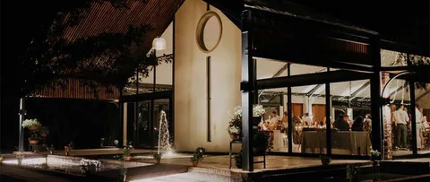 Tshikwalo Game Lodge