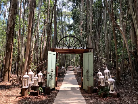 The Silver Sixpence Wedding Venue