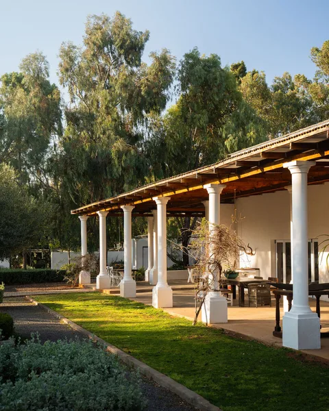 Sweetfontein Boutique Farm Lodge