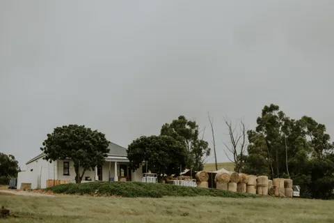 Varsfontein Wedding Venue
