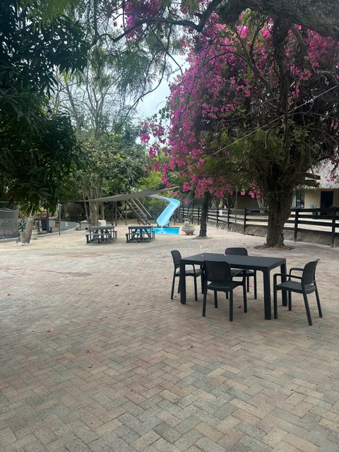 Mabalel Lodge