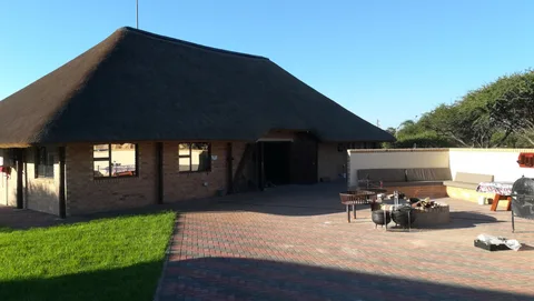 JUMA WEDDING & CONFERENCE VENUE