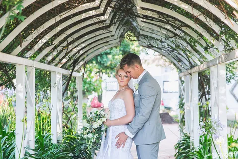 Summer Place Wedding and Conference Venue