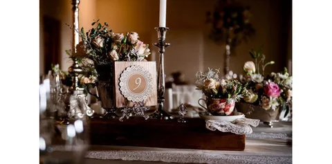 La Plume Venue
