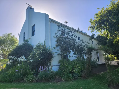 Oude Eik Guest House