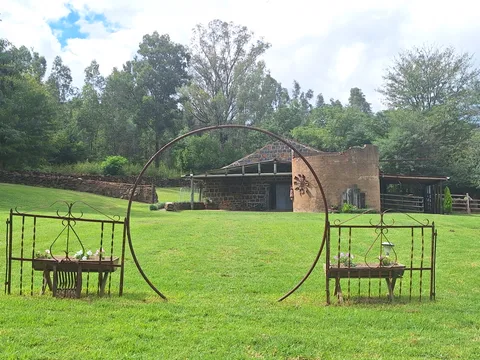 Avoca Farm (Wedding Venue)