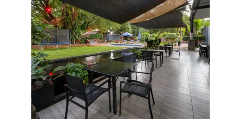 Ecolux Boutique Hotel