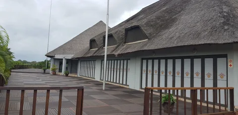 Meet Mekaar Resorts