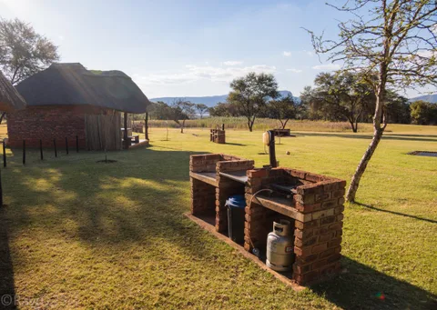 Vilagama Private Game Lodge