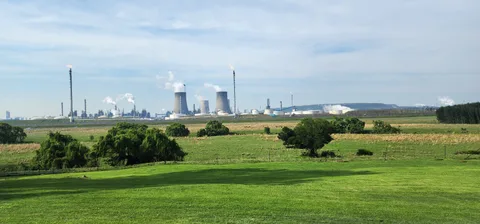 Sasol Indaba Lapa