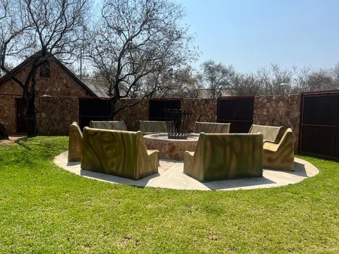 Shakabula Lodge