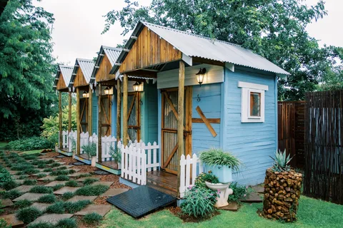 The Barn (Vanderbijlpark)