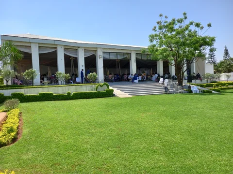The Richards Country Club Makwarela
