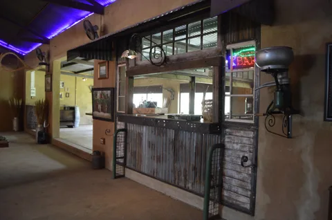 DeOudtstoor DIY venue & creamery