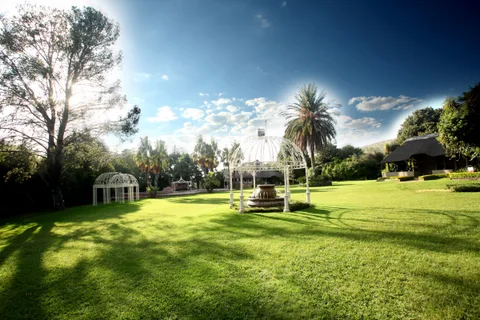 Usambara Lodge