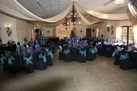 Catharina's Wedding and Function venue