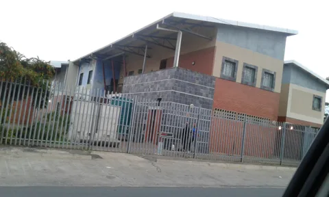 KwaMashu L Community Hall