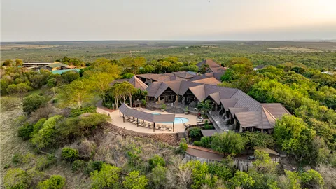 Zulu Nyala Game Lodge