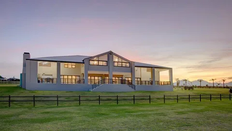 Acropolis Venue