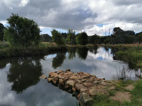 Dullstroom Country Weddings
