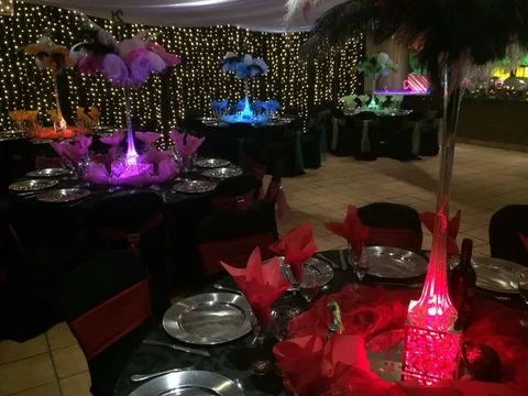 Little Nero's Restaurant & Function Venue