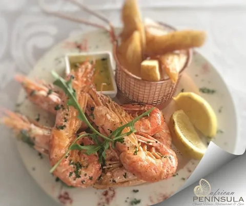 African Peninsula Guest House & Restaurant