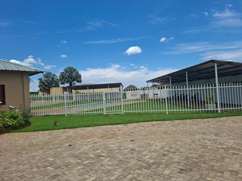 Tihosi guest house 2