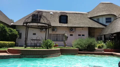 Thatchville Guest House