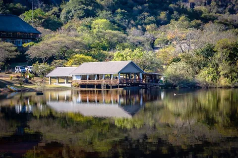 Hezekiah Guest Farm