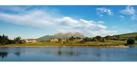 Devonvale Golf & Wine Estate