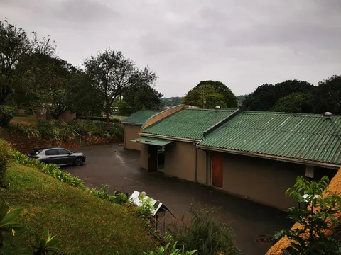 Amble Inn Guest House & Conference Centre