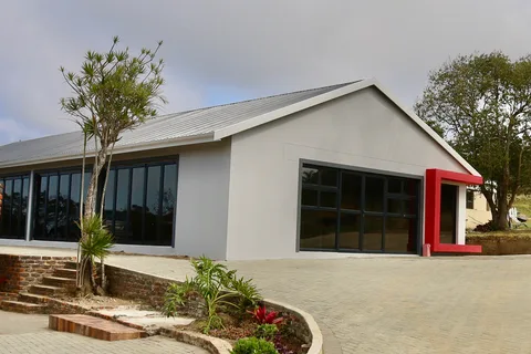The Ark Farm