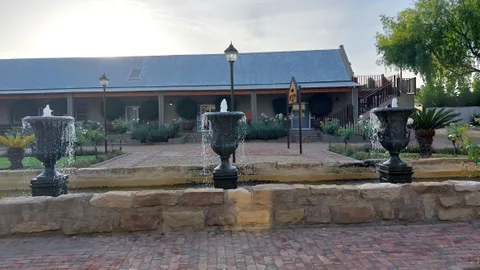 Surval Boutique Olive Estate