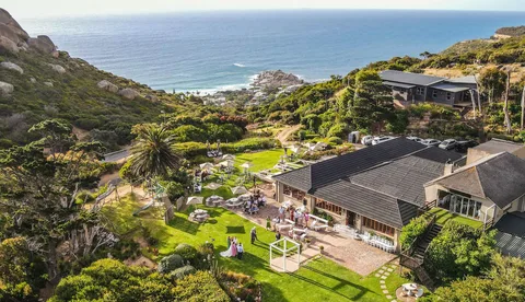 Suikerbossie Restaurant & Estate