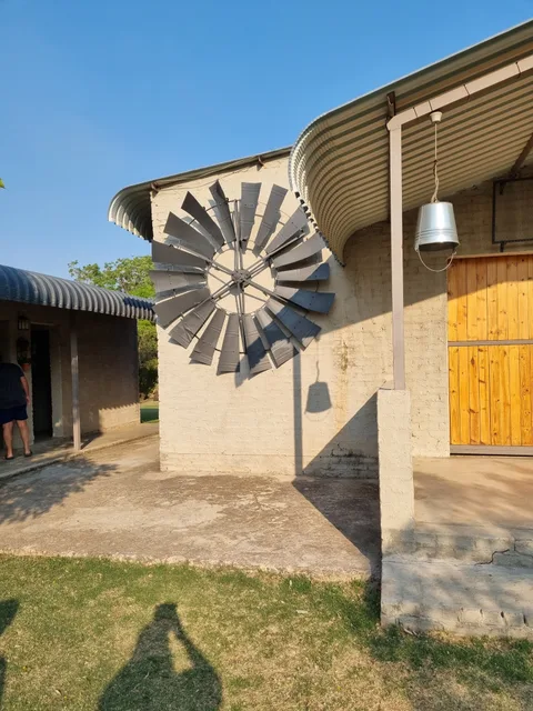 Goedgedaght Wedding Venue Limpopo