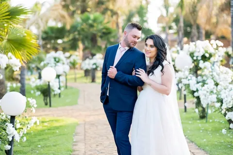 Thabong Wedding Venue & Conference Centre