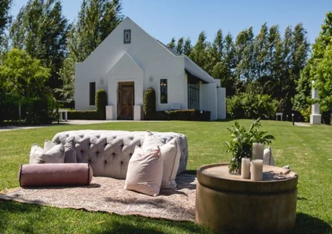 Brenaissance Wine & Stud Estate