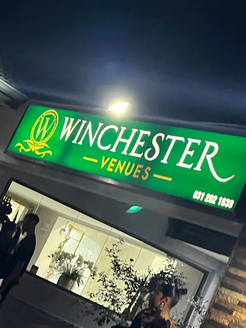 The Winchester , Conference and Function Venues