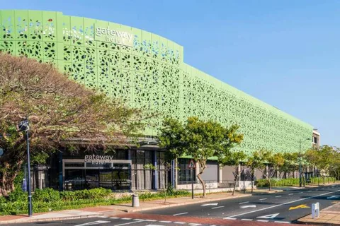 aha | Gateway Hotel