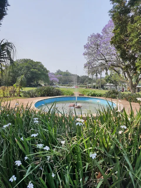 Westville Civic Centre